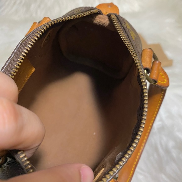 Mini speedy- ON LAYAWAY in IG - Picture 6 of 8